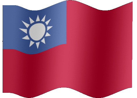     Formosa Flag