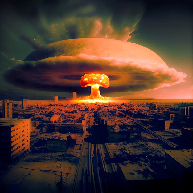      Nem l&eacute;tező izraeli atomfegyverek
