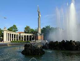 stalinistische Denkmal